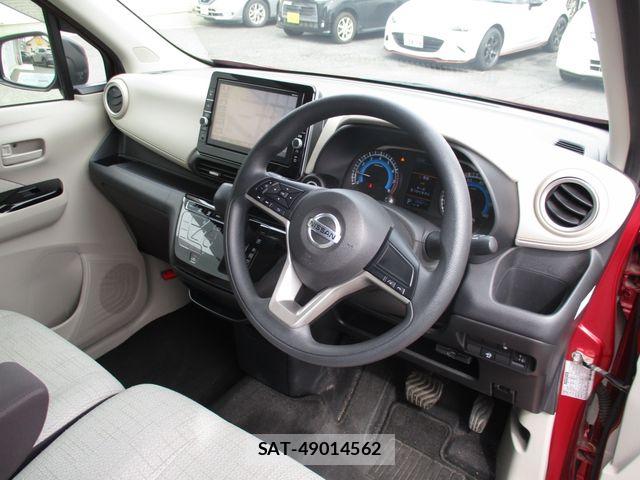 Nissan DAYZ 2020-06 6003406-9