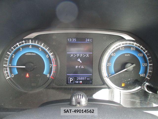 Nissan DAYZ 2020-06 6003406-20