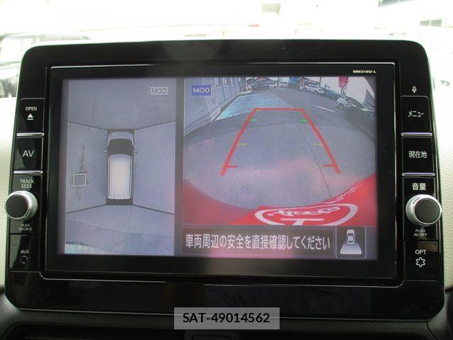 Nissan DAYZ 2020-06 6003406-22