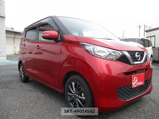 Nissan DAYZ 2020-06 6003406-3