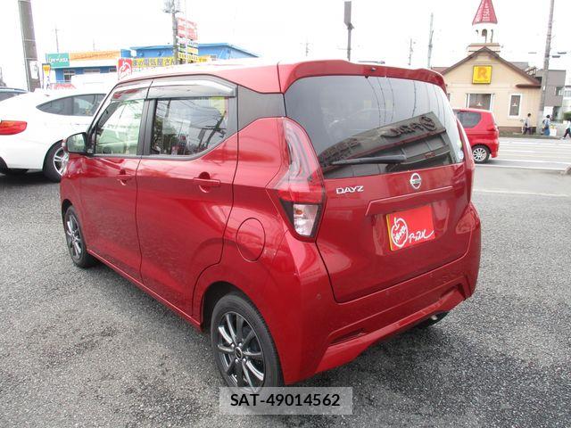 Nissan DAYZ 2020-06 6003406-4