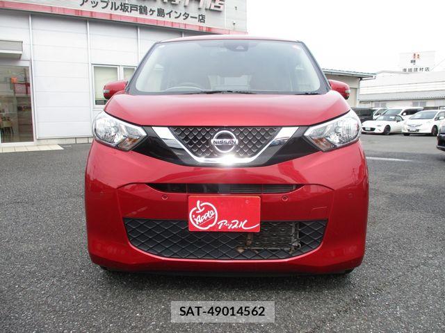 Nissan DAYZ 2020-06 6003406-5