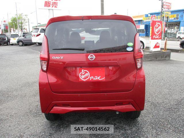 Nissan DAYZ 2020-06 6003406-6