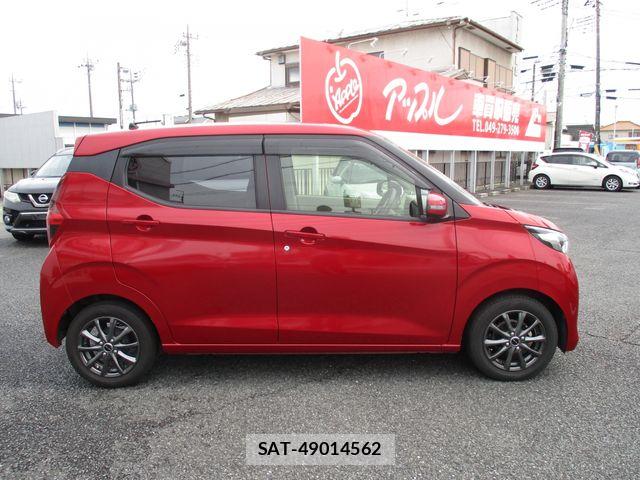 Nissan DAYZ 2020-06 6003406-7