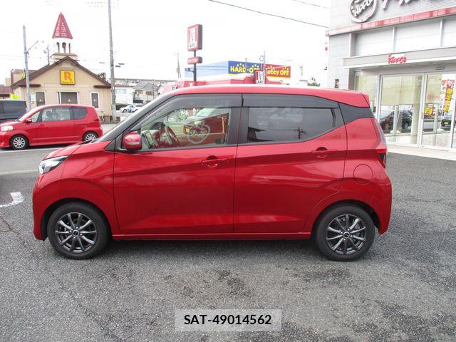 Nissan DAYZ 2020-06 6003406-8