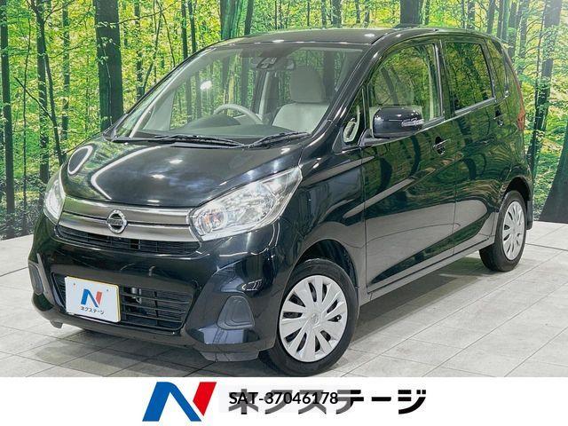 Nissan DAYZ 2016-08 6003445-0