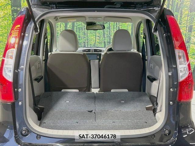 Nissan DAYZ 2016-08 6003445-9