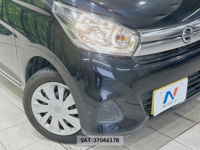 Nissan DAYZ 2016-08 6003445-11