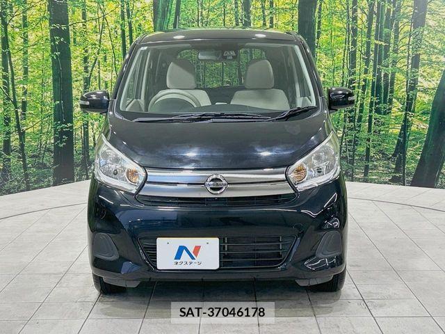 Nissan DAYZ 2016-08 6003445-13