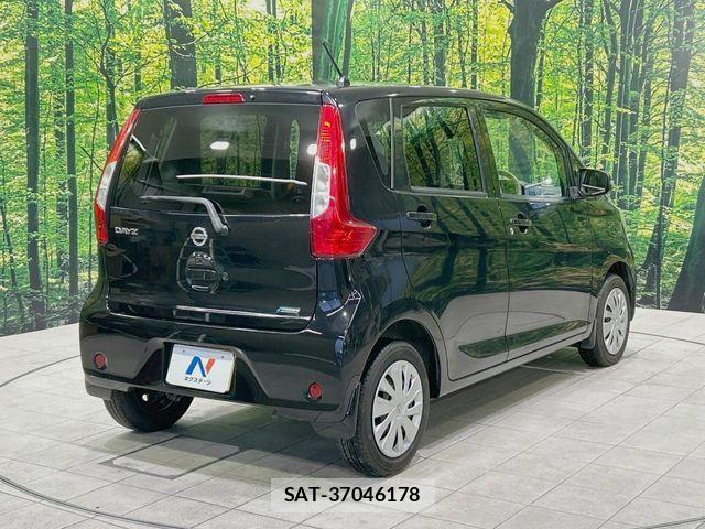 Nissan DAYZ 2016-08 6003445-16