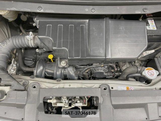 Nissan DAYZ 2016-08 6003445-17