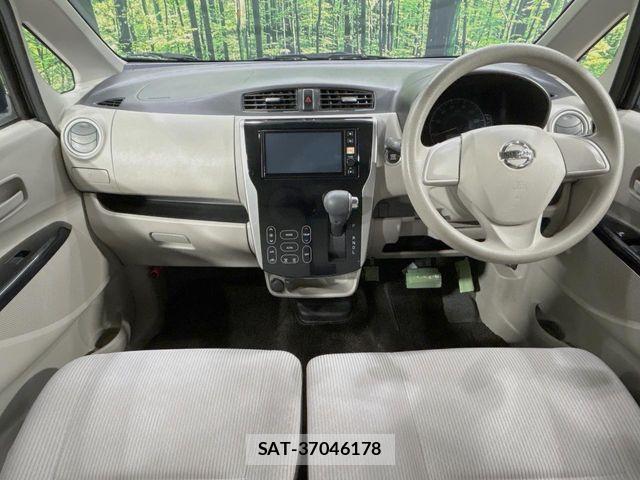 Nissan DAYZ 2016-08 6003445-1