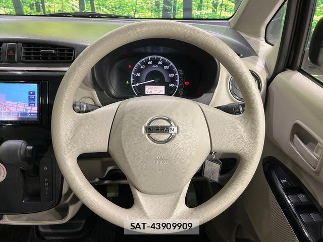 Nissan DAYZ 2017-03 6003442-9
