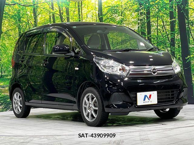Nissan DAYZ 2017-03 6003442-14