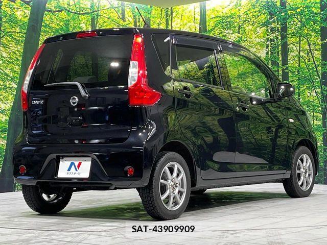 Nissan DAYZ 2017-03 6003442-15
