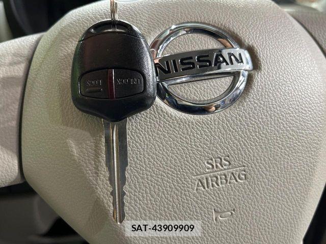 Nissan DAYZ 2017-03 6003442-4