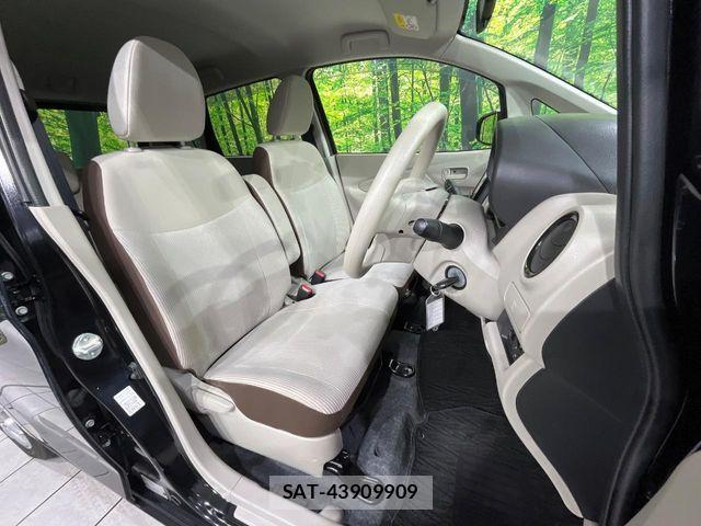 Nissan DAYZ 2017-03 6003442-6