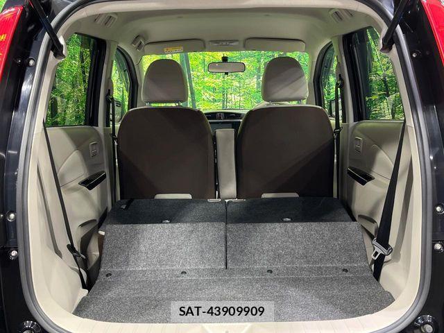 Nissan DAYZ 2017-03 6003442-8