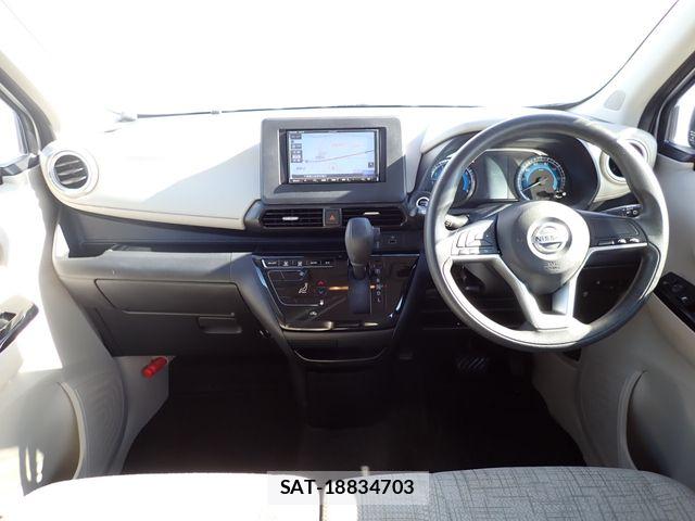Nissan DAYZ 2022-09 6003380-1
