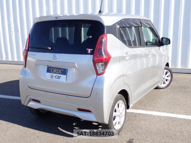 Nissan DAYZ 2022-09 6003380-2