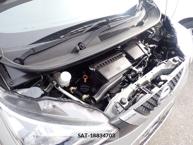 Nissan DAYZ 2022-09 6003380-3