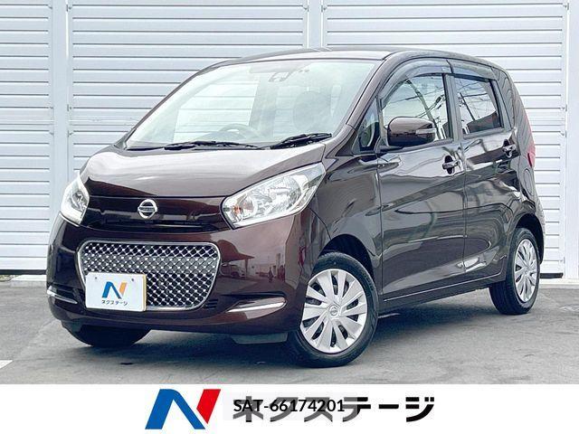 Nissan DAYZ 2017-09 6213711-0