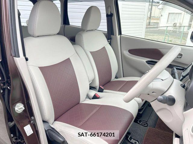 Nissan DAYZ 2017-09 6213711-9