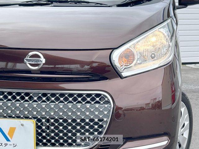 Nissan DAYZ 2017-09 6213711-13