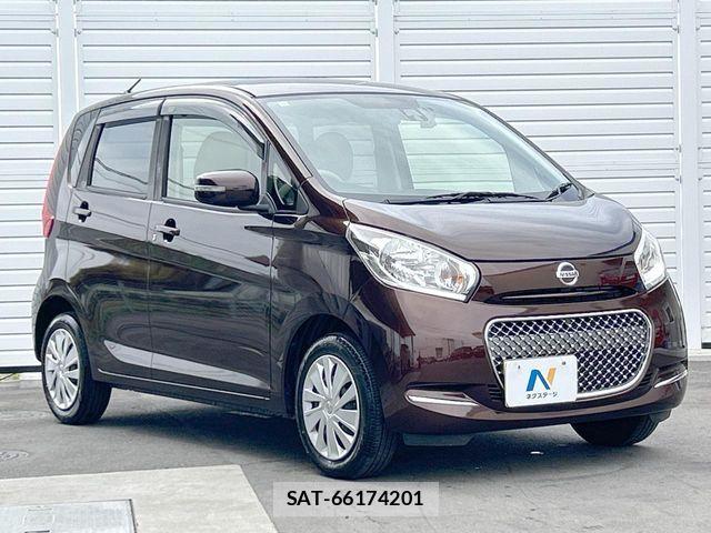 Nissan DAYZ 2017-09 6213711-16