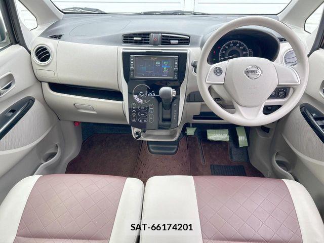 Nissan DAYZ 2017-09 6213711-1