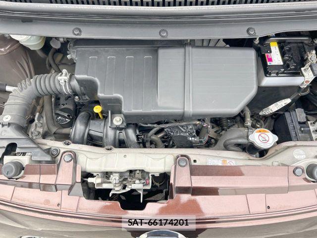 Nissan DAYZ 2017-09 6213711-19