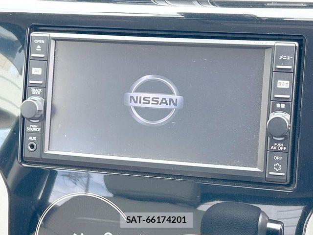 Nissan DAYZ 2017-09 6213711-3
