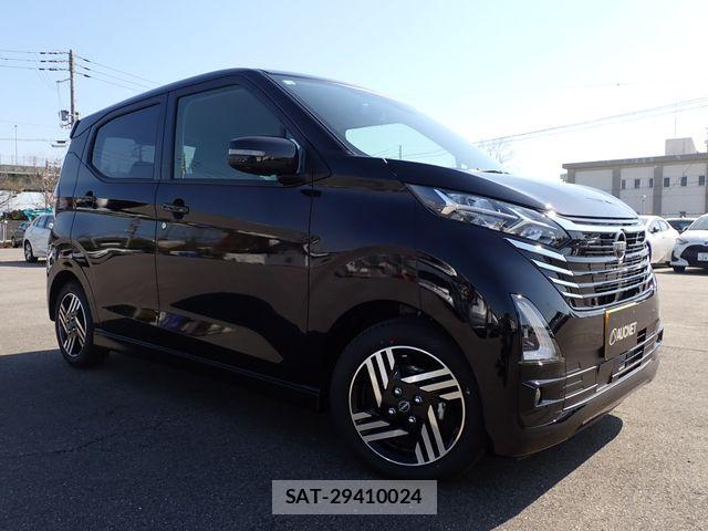 Nissan DAYZ 2026-03 6213616-0
