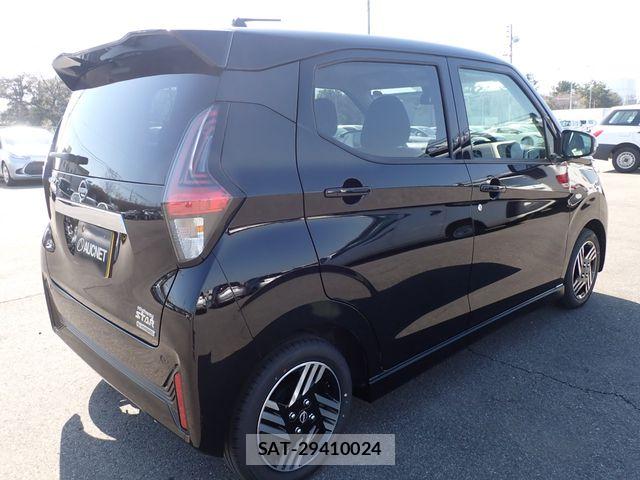 Nissan DAYZ 2026-03 6213616-9