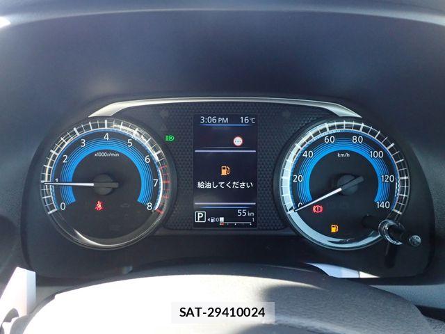 Nissan DAYZ 2026-03 6213616-12