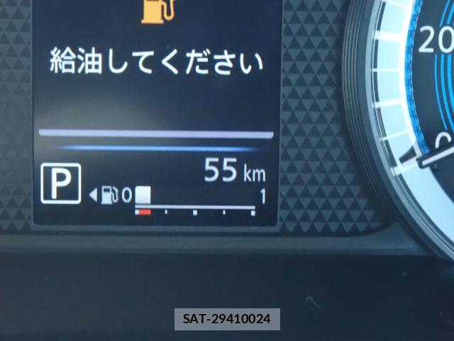 Nissan DAYZ 2026-03 6213616-13