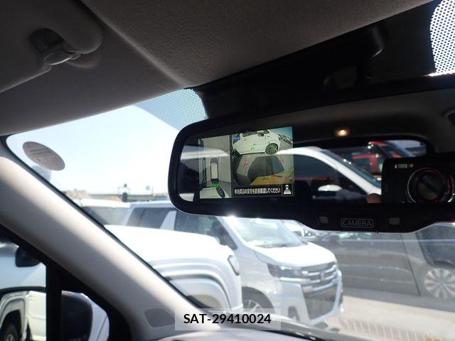 Nissan DAYZ 2026-03 6213616-18