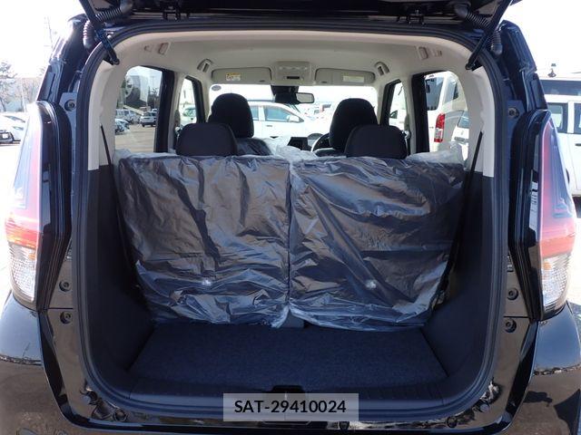 Nissan DAYZ 2026-03 6213616-22