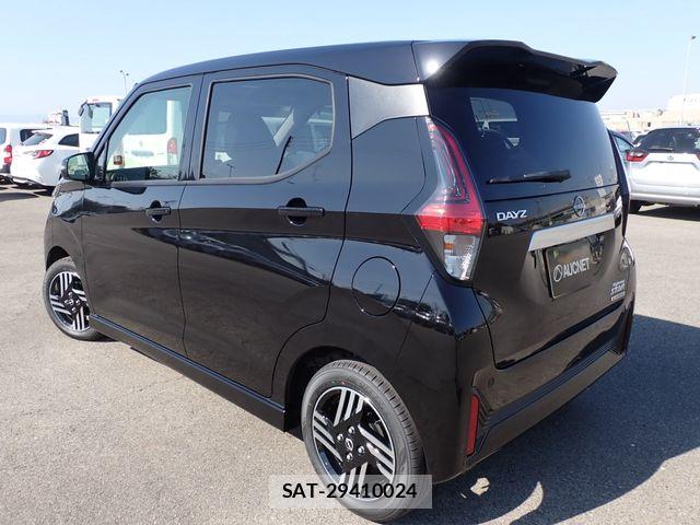 Nissan DAYZ 2026-03 6213616-2