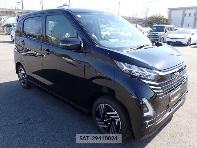 Nissan DAYZ 2026-03 6213616-3