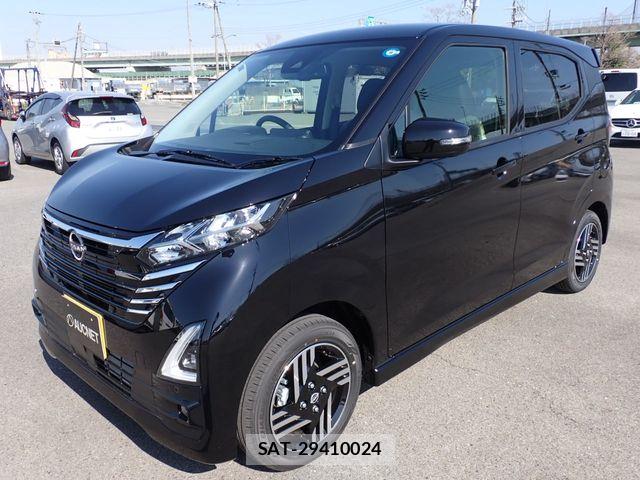 Nissan DAYZ 2026-03 6213616-6