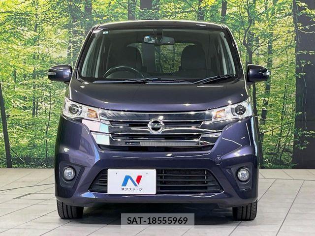 Nissan DAYZ 2014-01 6243386-13