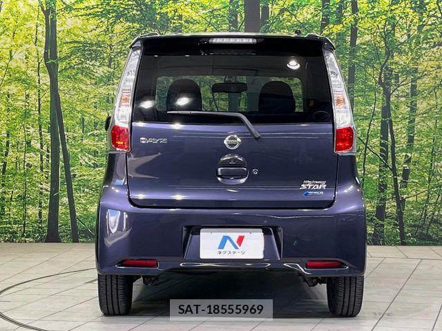 Nissan DAYZ 2014-01 6243386-14