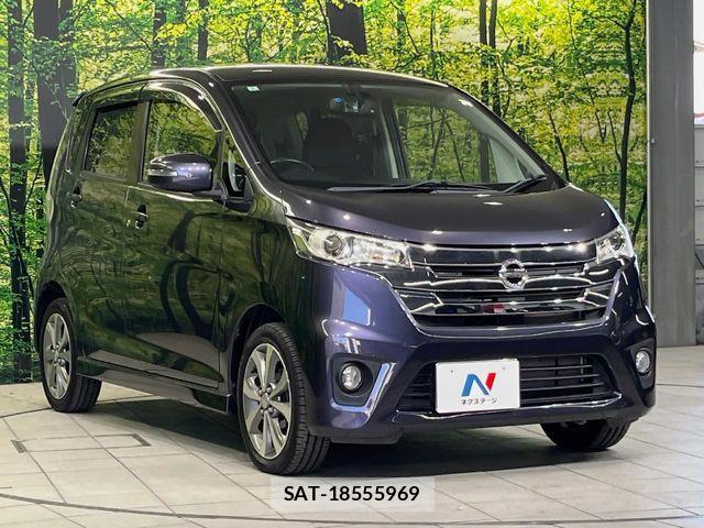 Nissan DAYZ 2014-01 6243386-15