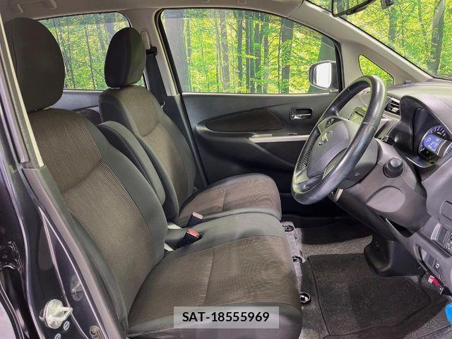 Nissan DAYZ 2014-01 6243386-7