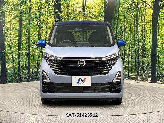 Nissan DAYZ 2024-09 6243321-13