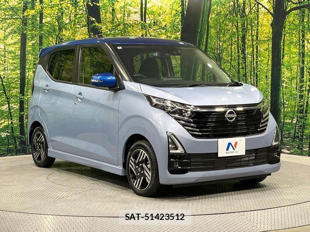 Nissan DAYZ 2024-09 6243321-15