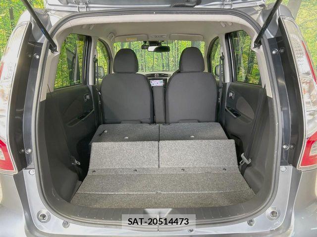 Nissan DAYZ 2016-08 6243387-9