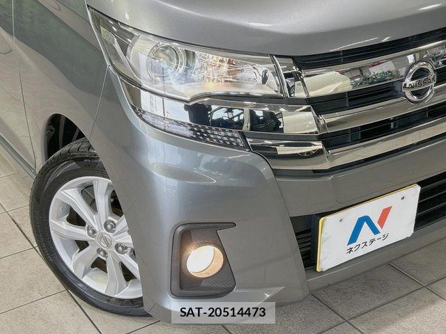 Nissan DAYZ 2016-08 6243387-11