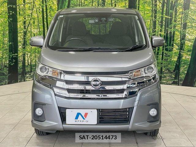 Nissan DAYZ 2016-08 6243387-13